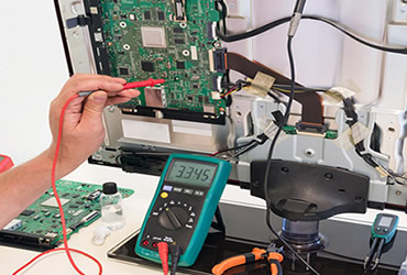 Diyadin Elektronik Tamircisi