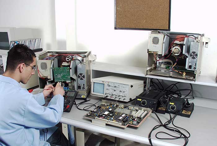 Diyadin Elektronik Tamircisi