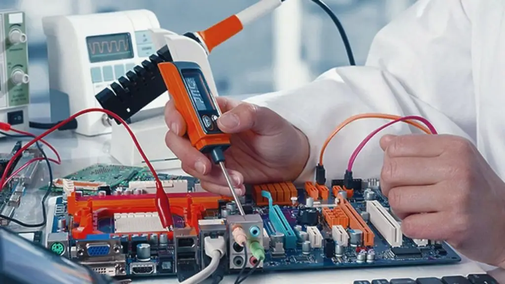 Diyadin Elektronik Tamircisi